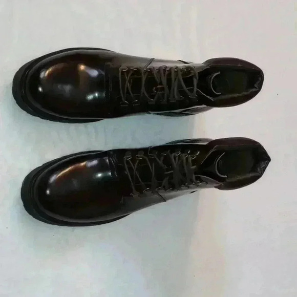 French connection 11.5 boots nwob - Picture 10 of 11